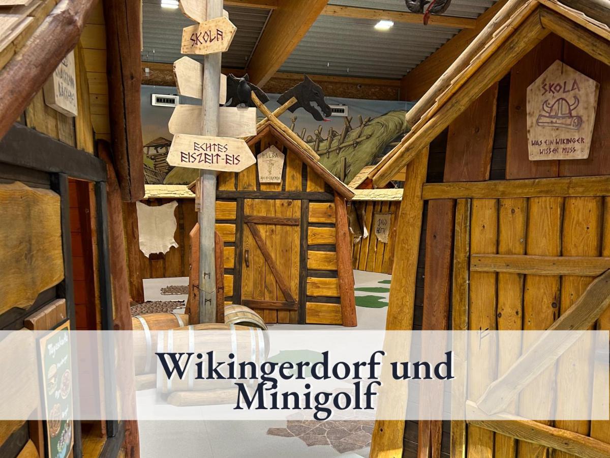 3 Zimmer App Duenengarten Fewo 58 Ostseebad Kühlungsborn Exterior foto
